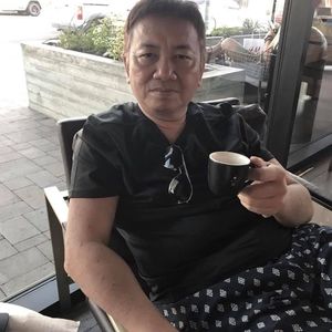 Meet your Posher, Kwok kwong